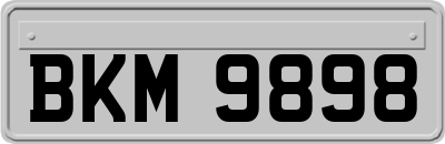 BKM9898