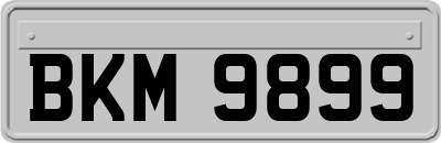 BKM9899