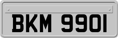BKM9901