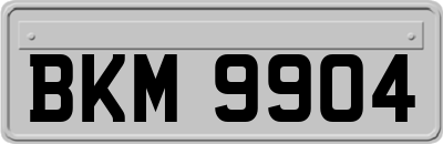 BKM9904