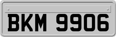 BKM9906