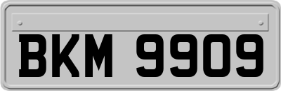 BKM9909