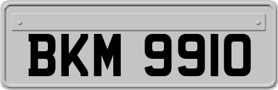 BKM9910