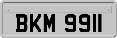 BKM9911