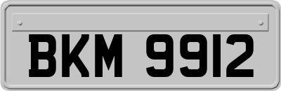 BKM9912