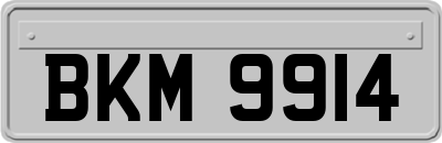 BKM9914