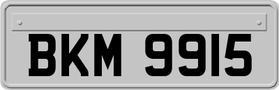 BKM9915