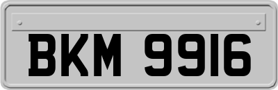 BKM9916