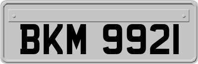 BKM9921