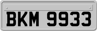 BKM9933