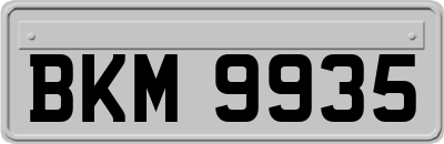 BKM9935