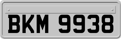 BKM9938