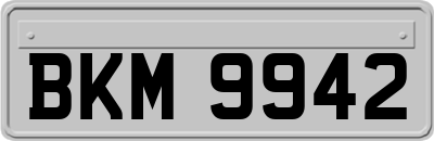 BKM9942