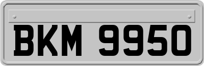BKM9950