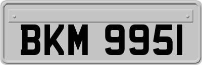 BKM9951