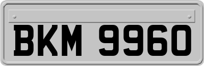 BKM9960
