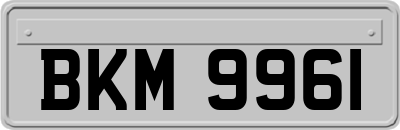 BKM9961
