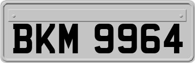 BKM9964
