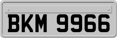 BKM9966