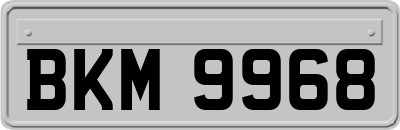BKM9968