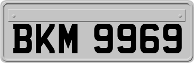 BKM9969