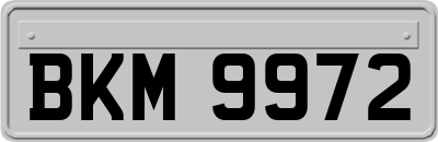 BKM9972