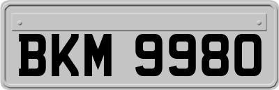 BKM9980