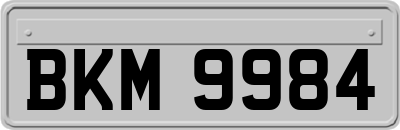 BKM9984