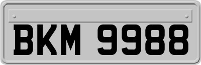 BKM9988