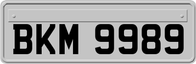 BKM9989