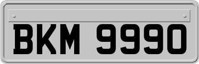 BKM9990