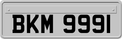 BKM9991