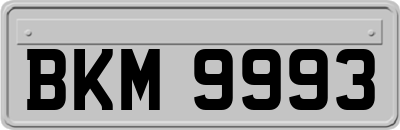 BKM9993