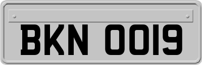 BKN0019