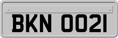 BKN0021