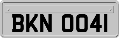 BKN0041