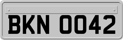BKN0042