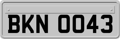 BKN0043