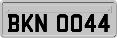 BKN0044
