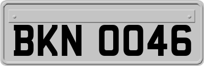BKN0046