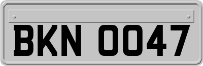 BKN0047