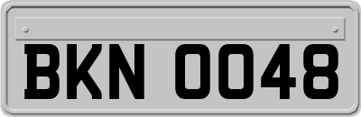 BKN0048