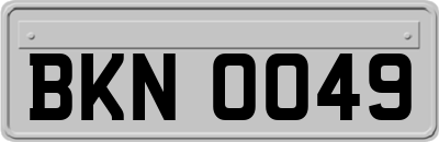 BKN0049