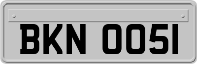 BKN0051