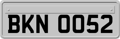 BKN0052
