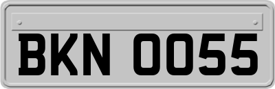 BKN0055
