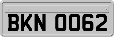BKN0062