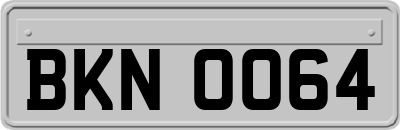 BKN0064