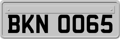 BKN0065