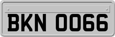BKN0066